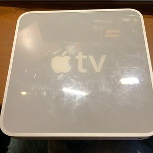 Apple TV first generation